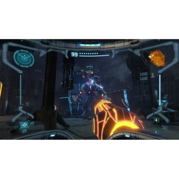 Buy with crypto Metroid Prime Remastered - Standard edition | Nintendo Switch game-5