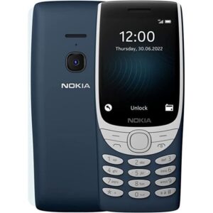 Buy with crypto Nokia 8210 4G DS W/O HS Blue-1