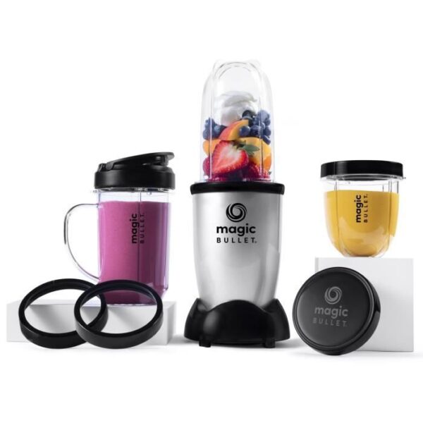 Buy with crypto Individual Blender Nutribullet - MBR10-2