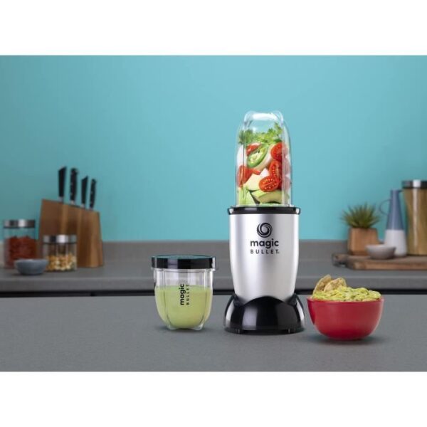 Buy with crypto Individual Blender Nutribullet - MBR10-5