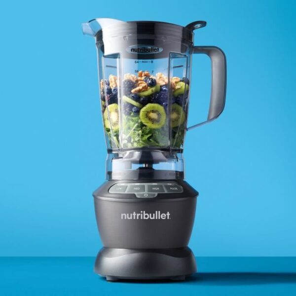 Buy with crypto Blender Nutribullet - NBF400DG-2