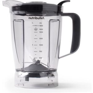 Buy with crypto Blender Nutribullet - NBF400DG-1