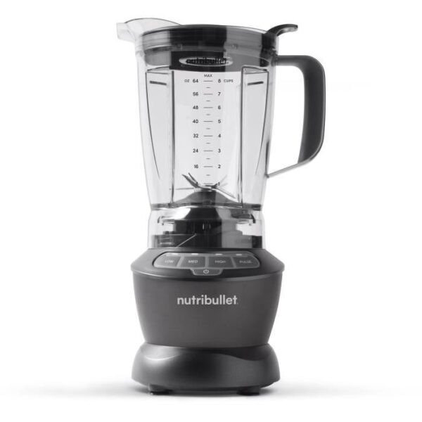 Buy with crypto Blender Nutribullet - NBF400DG-5