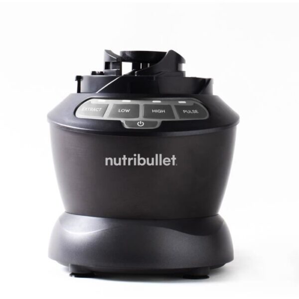 Buy with crypto Blender Nutribullet - NBF400DG)-6