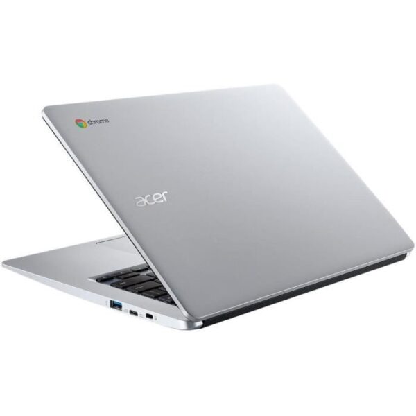 Buy with crypto Laptop PC - ACER Chromebook 314 CB314-1HT-P39K - 14 FHD - Pentium Silver N5030 - 8GB RAM - 64GB eMMC - Chrome OS - AZERTY-4