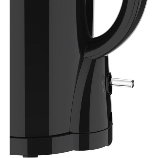 Buy with crypto OCEANIC Electric kettle - OCEAB1B - 1 L-3