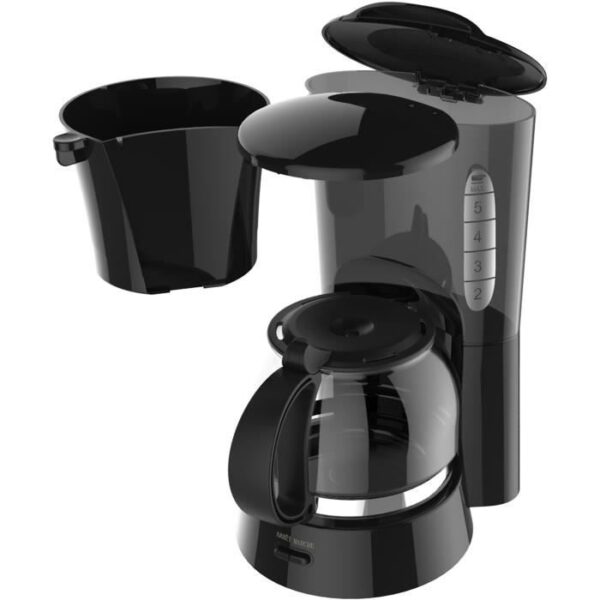 Buy with crypto Black oceanic filter coffee-4