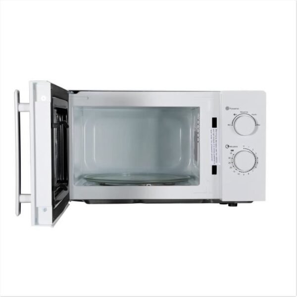 Buy with crypto Oceanic MO20W8 Monofunction Microwave White W 45.45 x D 35.3 x H 26.1 cm 20 L-2