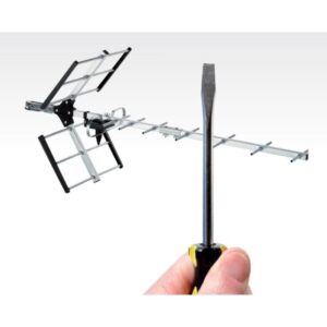 Buy with crypto ONE FOR ALL SV9354 - Outdoor HD TV Antenna