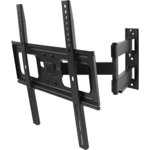 Buy with crypto ONE FOR ALL WM2651 Tilt and Swivel Wall Mount 180 ° for TV 81 to 213cm (32-84)-1