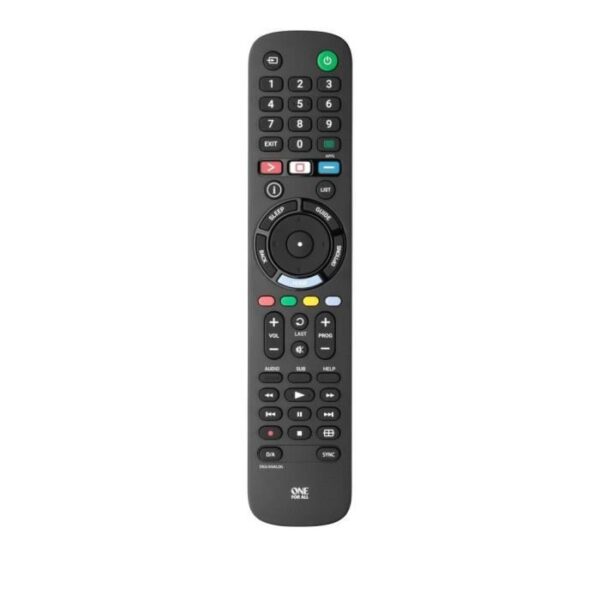 Buy with crypto ONE FOR ALL URC4912 - Replacement remote control for Sony TV-1