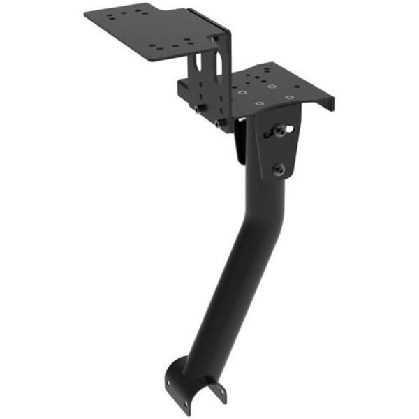 Buy with crypto OPLITE GEAR SHIFT / HAND BRAKE HOLDER - Gear lever and handbrake support for GTR cockpit-1