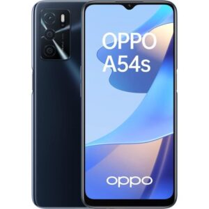 Buy with crypto Oppo A54S 128GB 4G Black-1