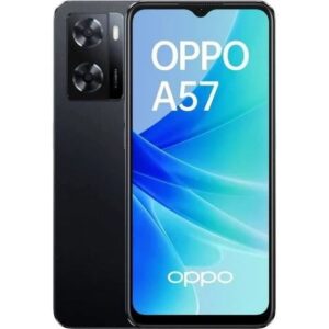 Buy with crypto OPPO A57 64GO 4GB Black Glowing-1