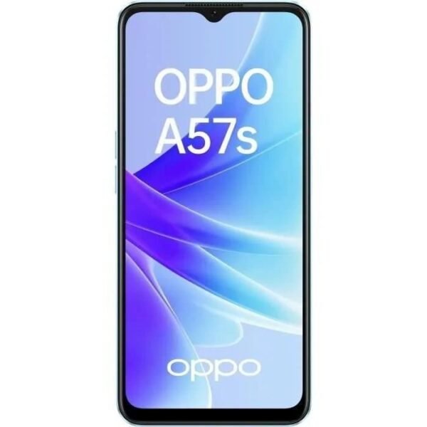 Buy with crypto Oppo A57S 128 GB 4GB Blue Sky-2