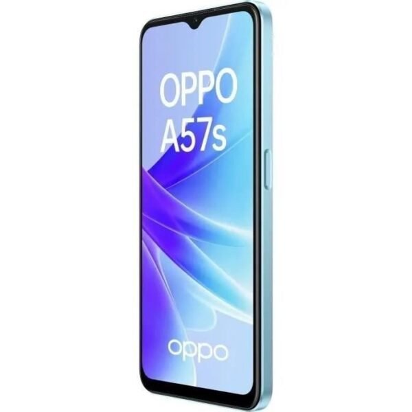 Buy with crypto Oppo A57S 128 GB 4GB Blue Sky)-6