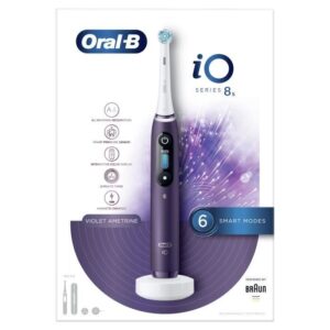 Buy with crypto Oral-B iO electric toothbrushes - 8s-1