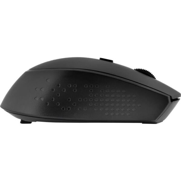 Buy with crypto Wireless black keyboard mouse pack SLIM)-6