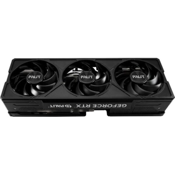 Buy with crypto Palit - Nvidia - Graphics card - GeForce RTX 4070 Jetstream - 12GB)-6