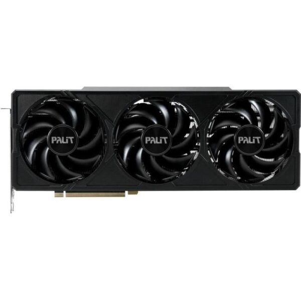 Buy with crypto Palit - Nvidia - Graphics card - GeForce RTX 4070 Jetstream - 12GB-3