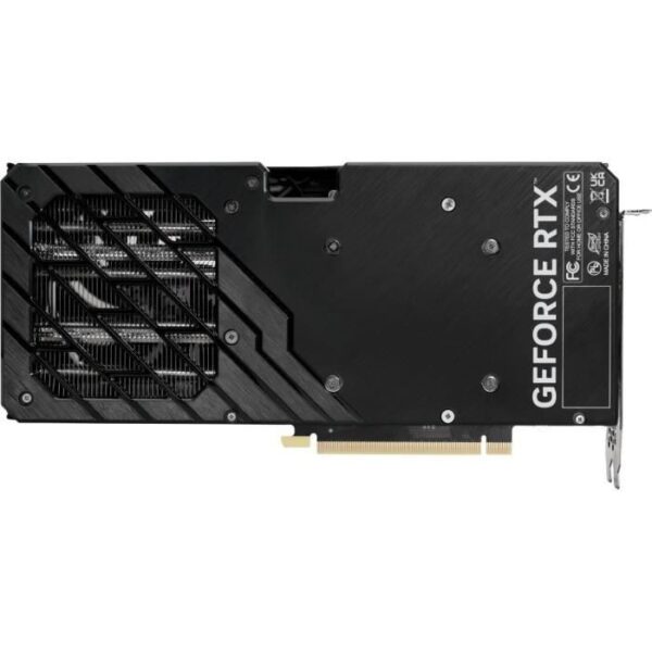 Buy with crypto Graphics card palit - GeForce RTX 4070 Dual - 12GB-4