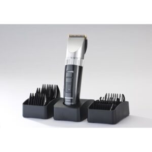 Buy with crypto PANASONIC ER1512 - X-Taper Blade hair clipper - Professional cutting clipper - Autonomy up to 70 minutes - Rotary motor-1