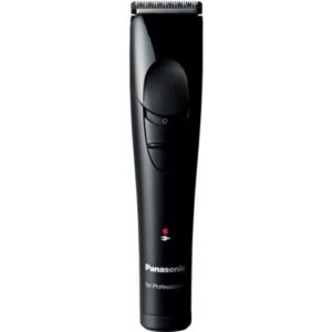 Buy with crypto Panasonic trimmer ER-GP21 Steel Black-1