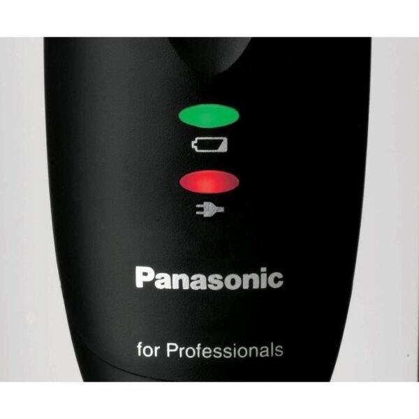 Buy with crypto PANASONIC ER-GP72 Professional Hair Trimmer-4