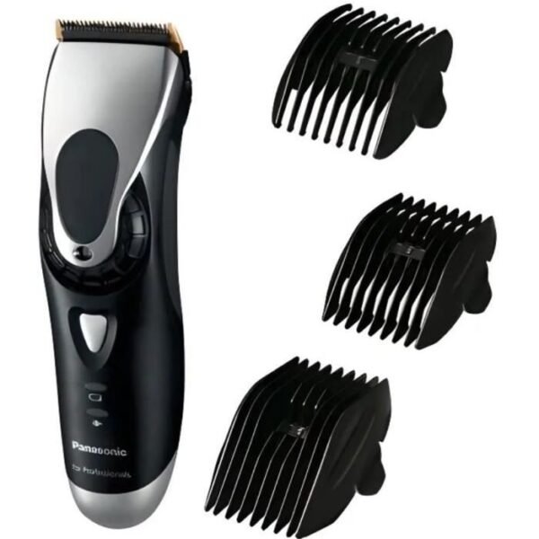 Buy with crypto PANASONIC ER-GP72 Professional Hair Trimmer-1