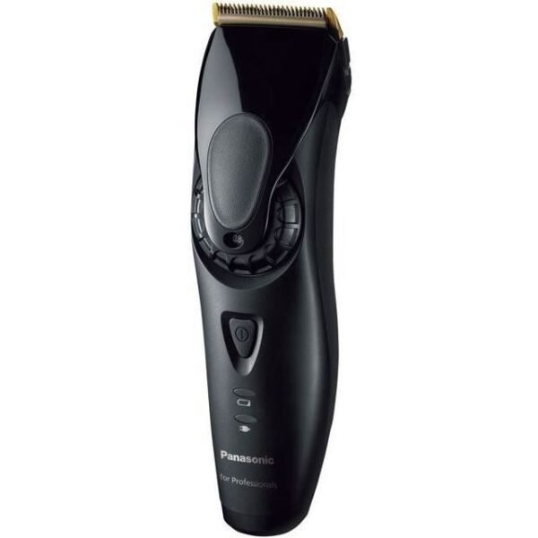 Buy with crypto Hair mower - Panasonic - ER -GP 74 - 6 cutting lengths - 3 accessories comb - 50 minutes of wireless use.-2