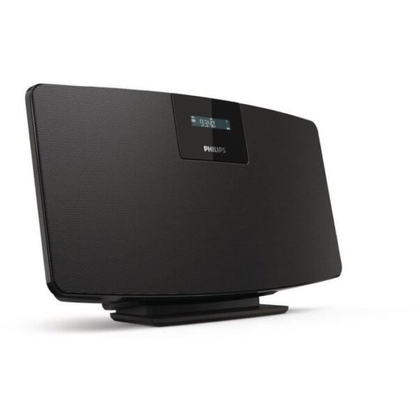 Buy with crypto Philips - TAM2505 - Hifi System - DAB+ Radio-1