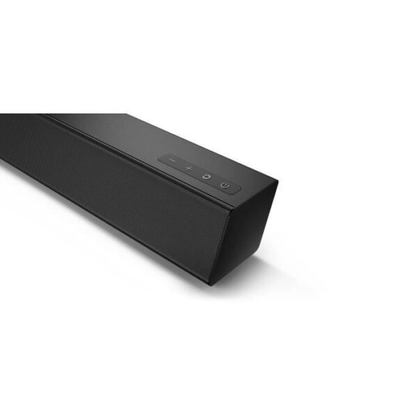 Buy with crypto PHILIPS TAB5105 - Soundbar Bluetooth 4.2 - HDMI ARC - Audio input - 2x15W - Black-3