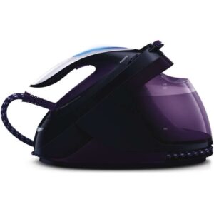 Buy with crypto PHILIPS GC9650 / 80 - PerfectCare Elite steam generator - without settings - 7.5 Bar - 150gr / min - pressing 500 gr / min-1