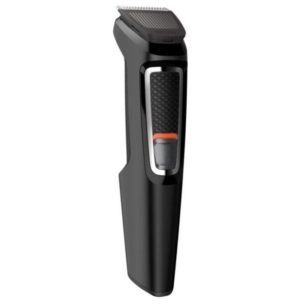 Buy with crypto PHILIPS MG3740/15 Hair and Multi-Style Trimmer - 3000 Series - 9 in 1-2