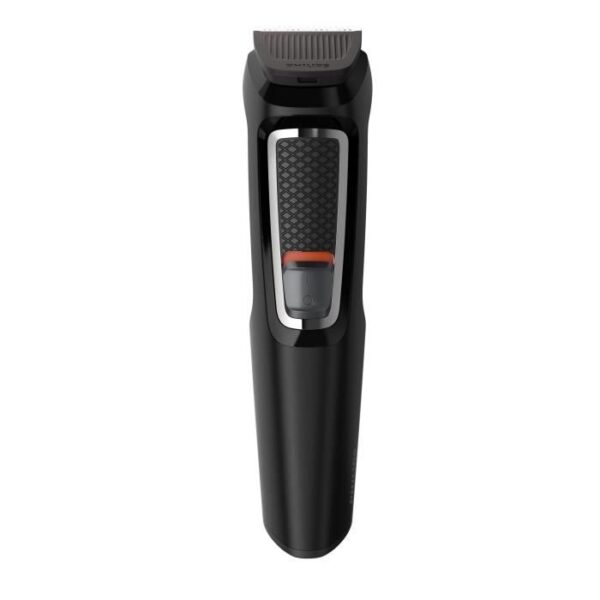 Buy with crypto PHILIPS MG3740/15 Hair and Multi-Style Trimmer - 3000 Series - 9 in 1-3