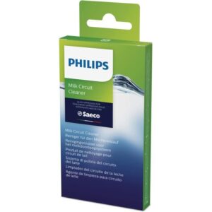 Buy with crypto PHILIPS CA6705 / 10 Pack of 6 sachets of milk circuit cleaner-1