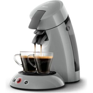 Buy with crypto Coffee machine Dosette Senseo Original Philips HD6553/71