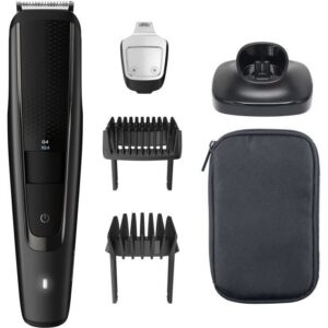 Buy with crypto PHILIPS BT5515 / 15 Series 5000 beard trimmer-1