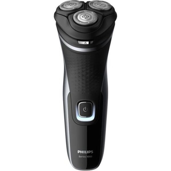 Buy with crypto PHILIPS S1332 / 41 Series 1000 Electric Shaver with Precision Trimmer-1