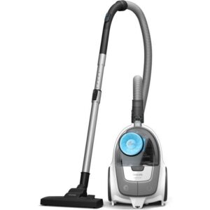 Buy with crypto Philips XB2122/09 Vacuum without series SERIES 2000 - 850W - POWERYCLONE 4 - 77DB - White and blue-1