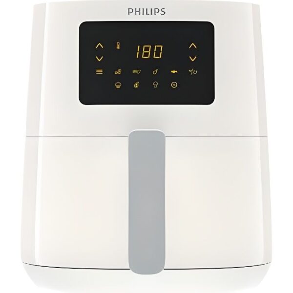 Buy with crypto Philips Airfryer Essential Compact Digital HD9252/00