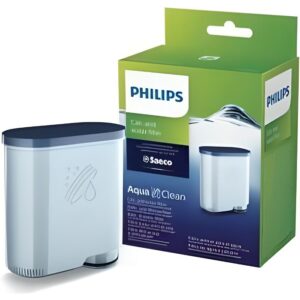 Buy with crypto PHILIPS CA6903/10 AquaClean Espresso Machine Water and Limescale Filter-1