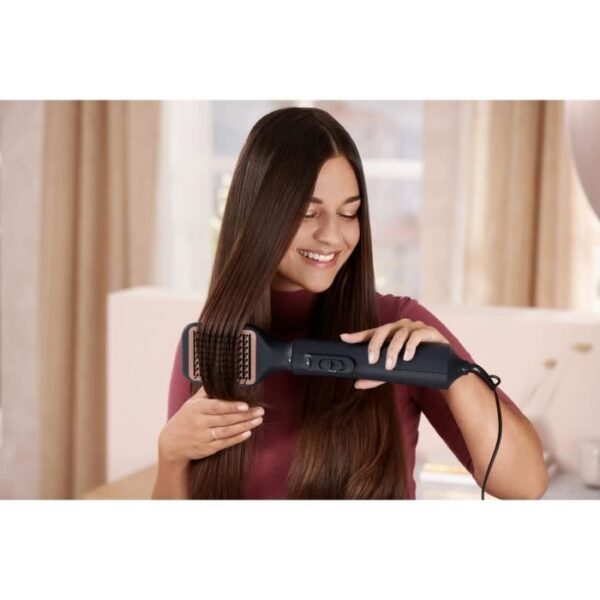 Buy with crypto Philips shine blowing brush - Bha530/00 - 5000 Series-4