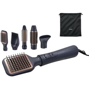 Buy with crypto Philips shine blowing brush - Bha530/00 - 5000 Series-1