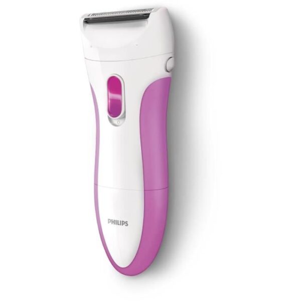 Buy with crypto PHILIPS HP6341 / 00 SatinShave Essential Women's Electric Razor-2