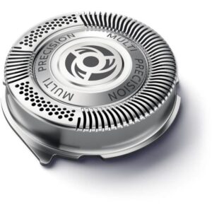 Buy with crypto Razor Accessory - PHILIPS SH50 / 50 3 Shaving Heads - Series 5000-1