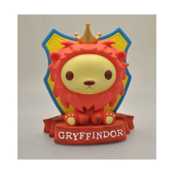 Buy with crypto PLASTOY - Chibi Gryffindor Piggy Bank-2