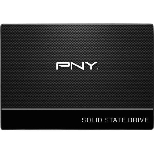 Buy with crypto PNY - CS900 SATA - SSD disc - 2.5 - 250GB-1