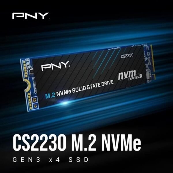 Buy with crypto Internal hard drive SSD - M2 - NVME -500G - PCIE - CS2230-2