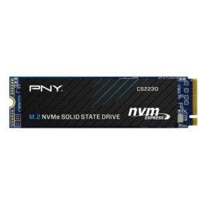 Buy with crypto Internal hard drive SSD - M2 - NVME - 1 TB - PCIe - CS2230-1